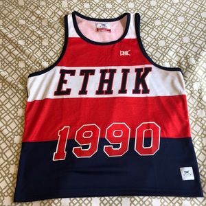 Ethik Jersey